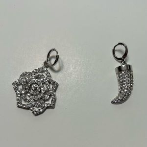 Pocketbook charms